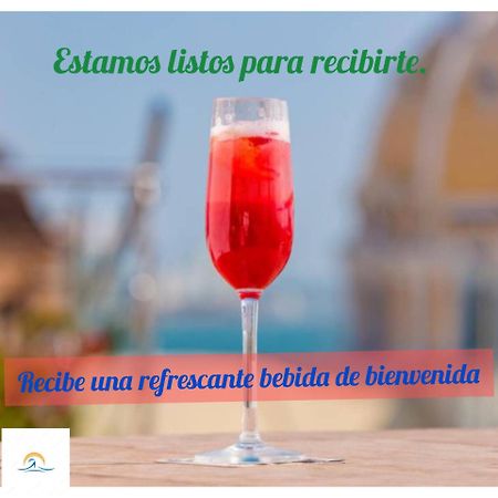 Posada Barrios Mar Kartagena Zewnętrze zdjęcie
