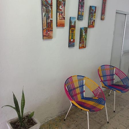 Posada Barrios Mar Kartagena Zewnętrze zdjęcie