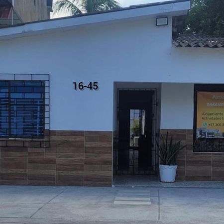 Posada Barrios Mar Kartagena Zewnętrze zdjęcie