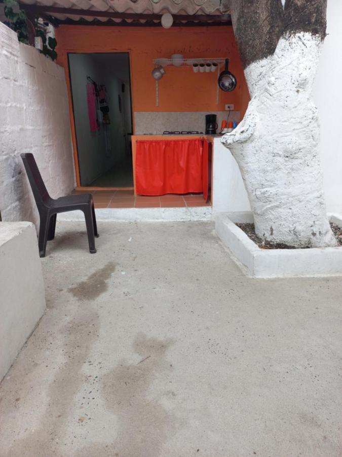 Posada Barrios Mar Kartagena Zewnętrze zdjęcie