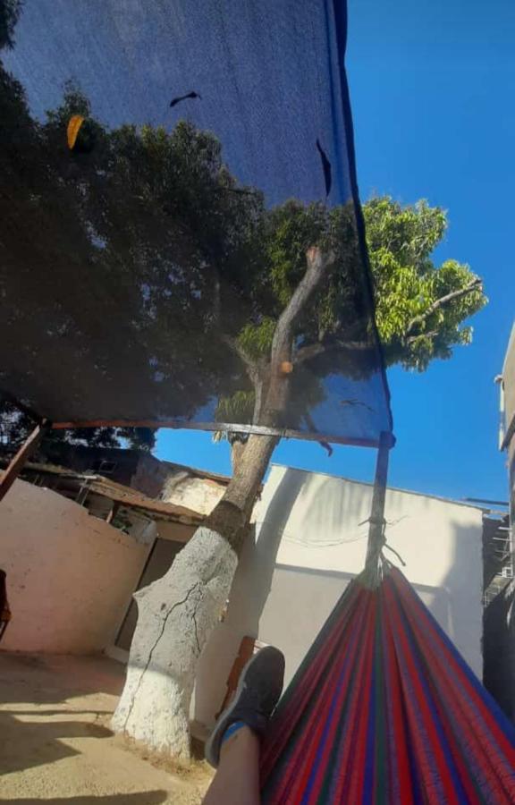 Posada Barrios Mar Kartagena Zewnętrze zdjęcie