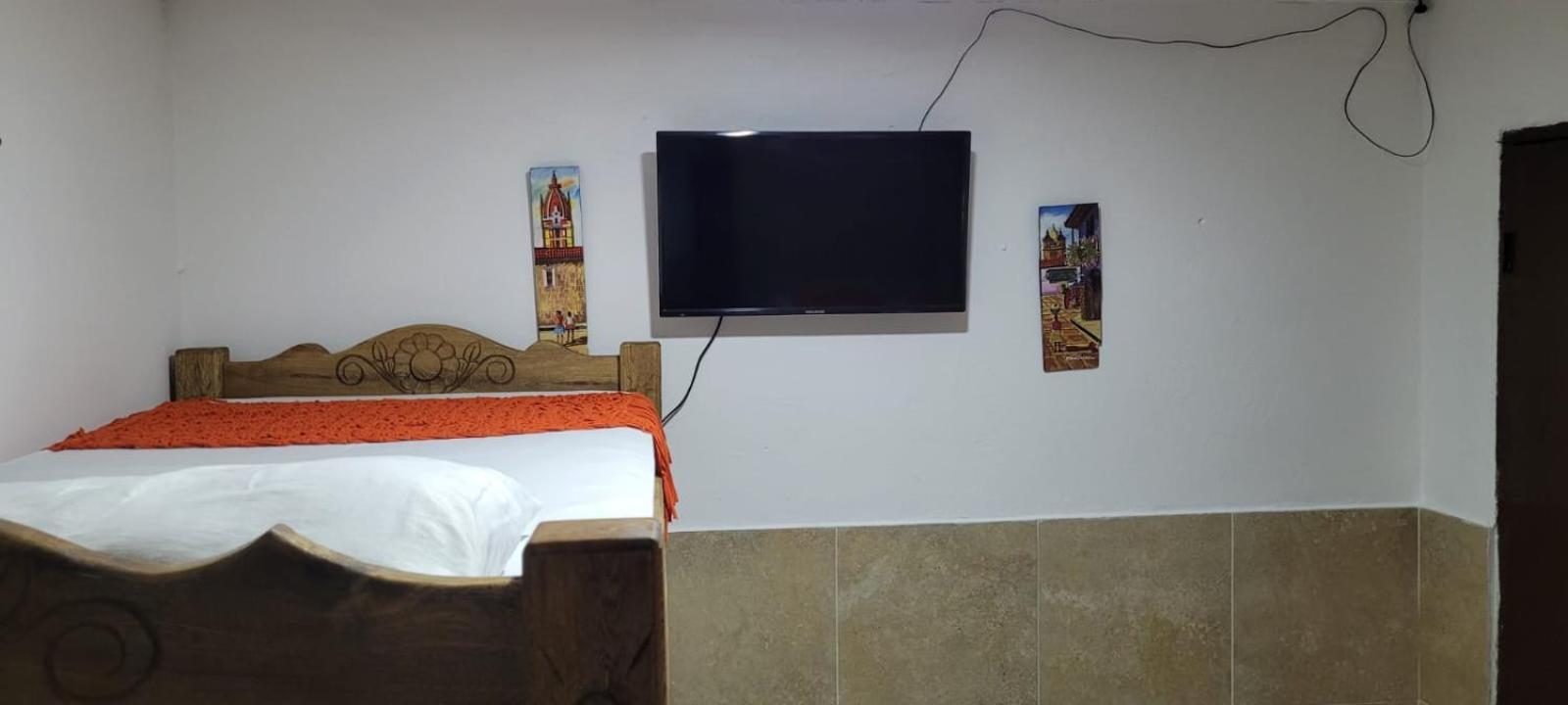 Posada Barrios Mar Kartagena Zewnętrze zdjęcie