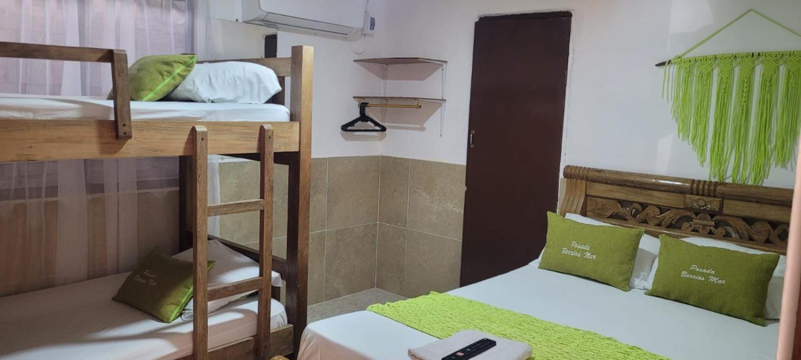 Posada Barrios Mar Kartagena Zewnętrze zdjęcie