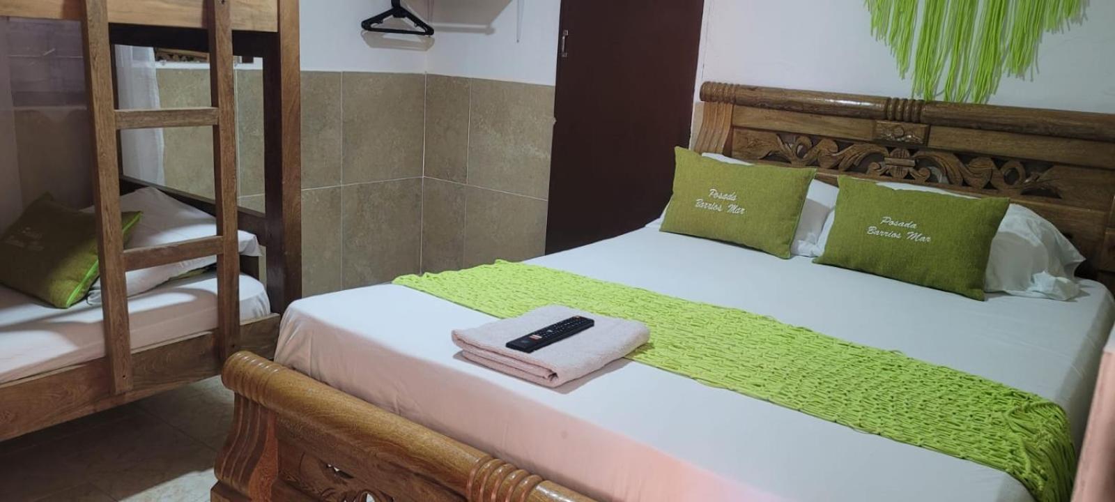 Posada Barrios Mar Kartagena Zewnętrze zdjęcie