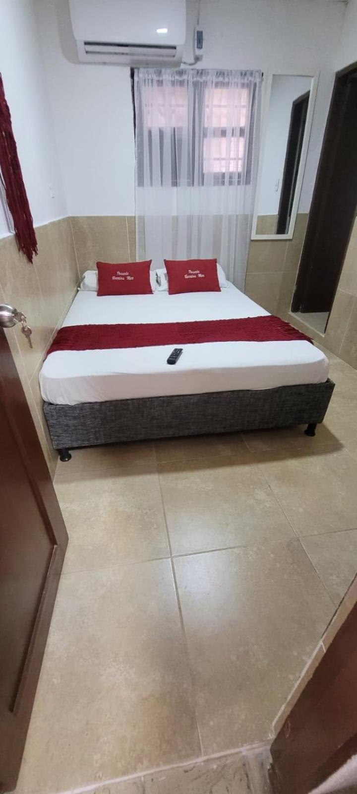 Posada Barrios Mar Kartagena Zewnętrze zdjęcie