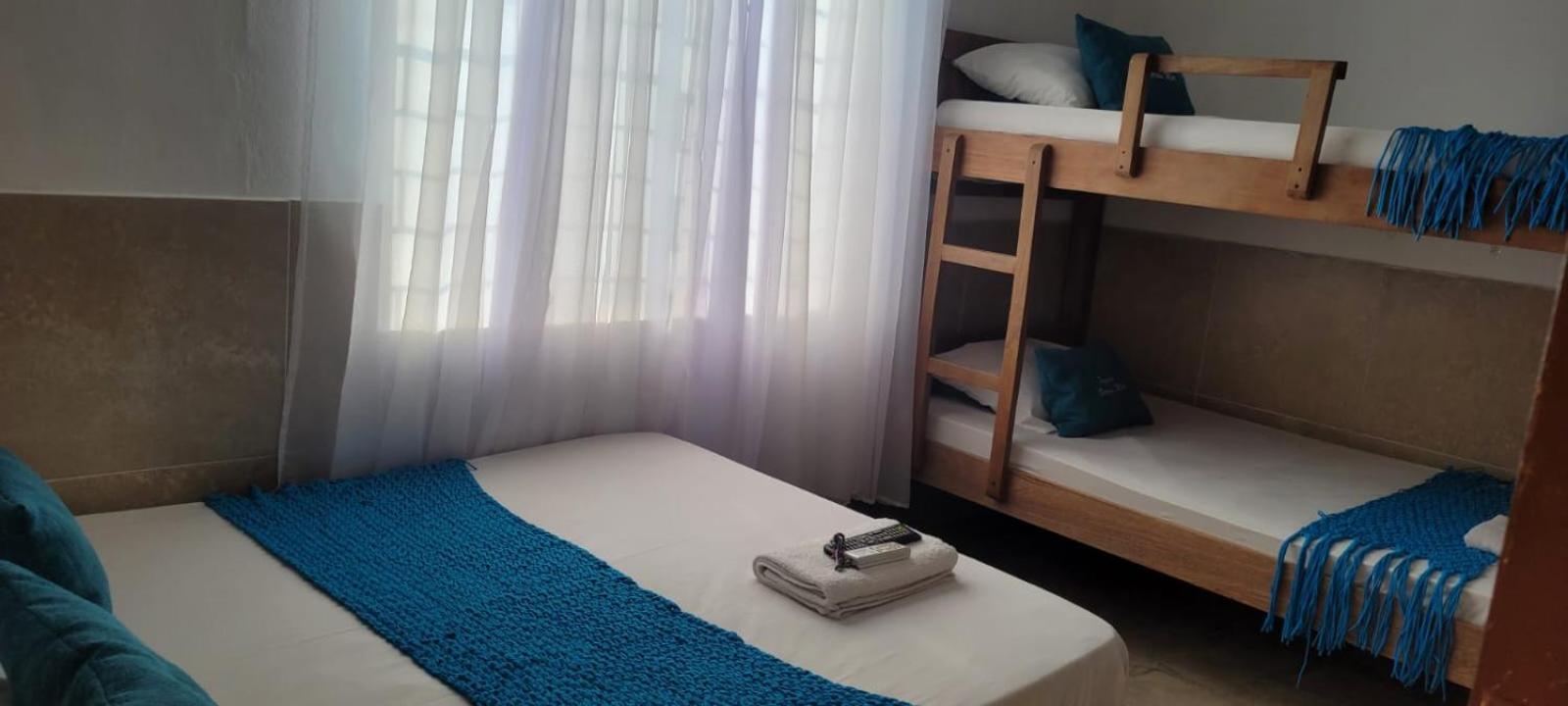 Posada Barrios Mar Kartagena Zewnętrze zdjęcie