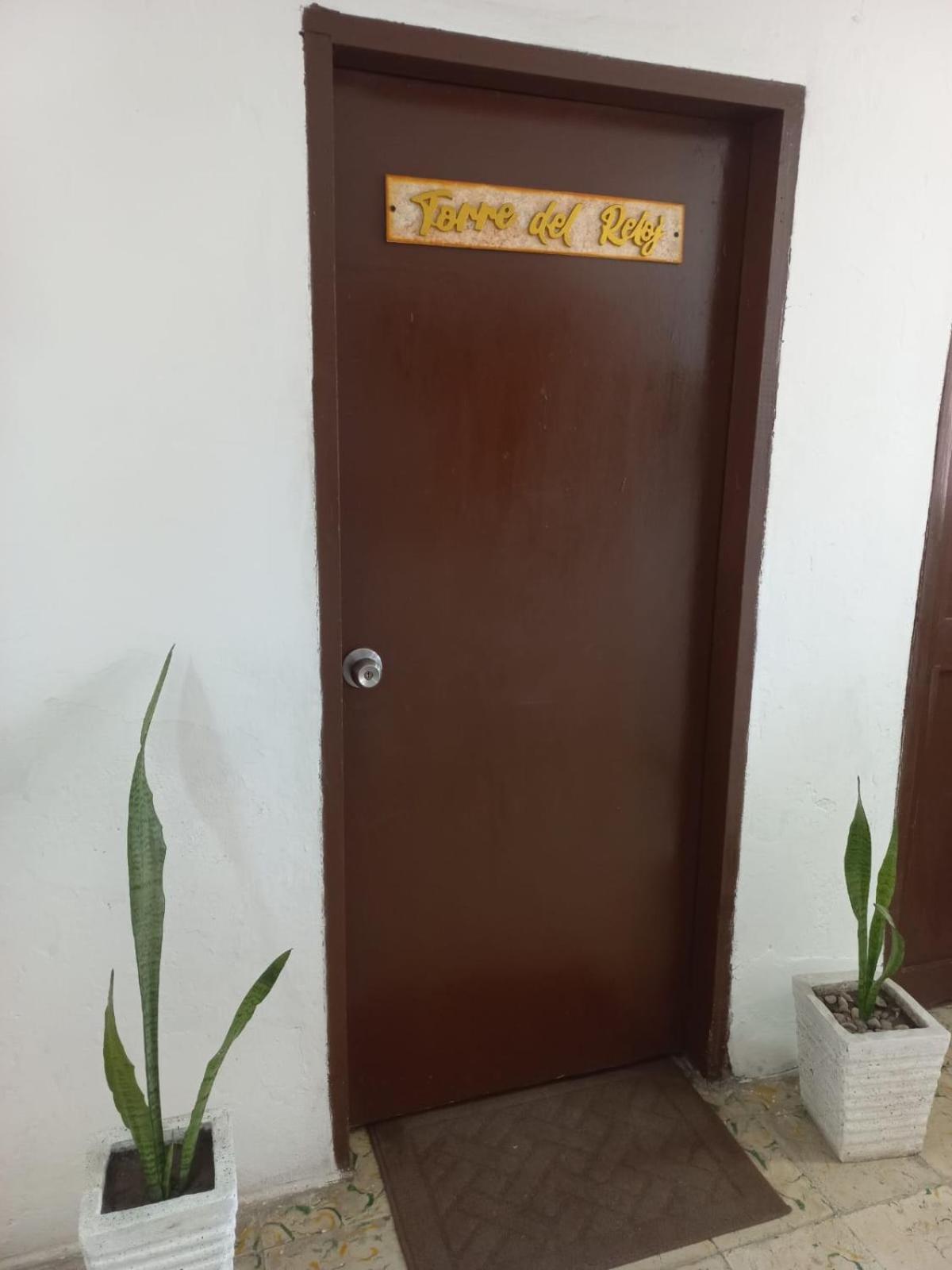 Posada Barrios Mar Kartagena Zewnętrze zdjęcie