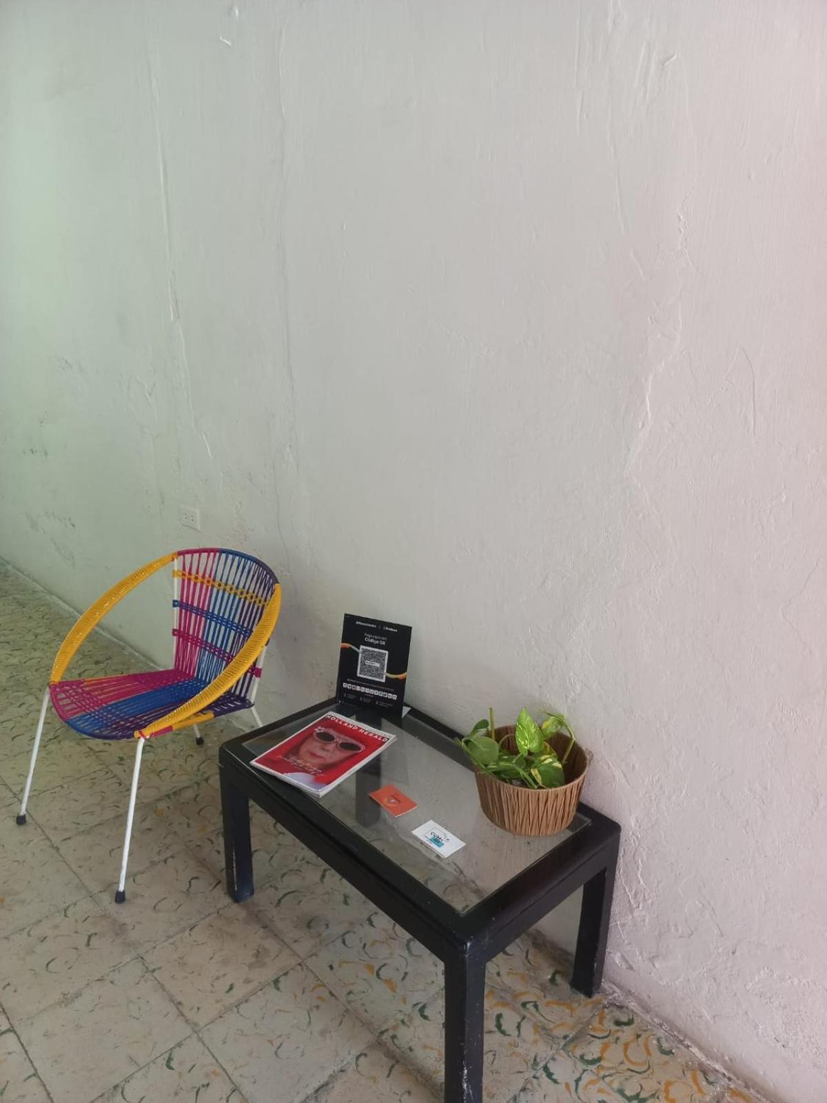 Posada Barrios Mar Kartagena Zewnętrze zdjęcie